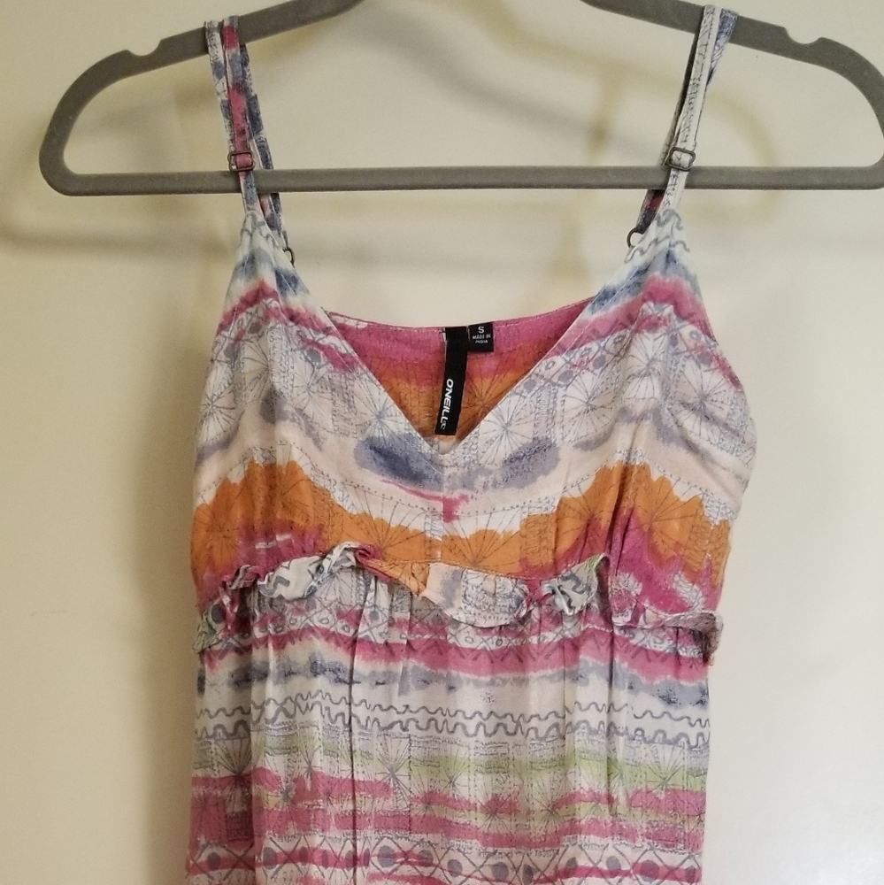 Cute sundress
